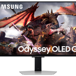 Monitor Samsung 32" LS32DG802SUXDU