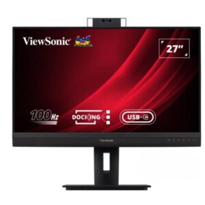 Monitor ViewSonic 27" VG2757V-2K, Diagonal (inch): 27, Diagonal (cm): 68.58,