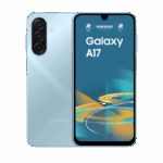 Samsung A17 4G A175F 6.7" 8GB 256GB DualSIM Blue