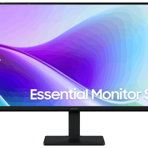 Monitor Samsung 27" LS27F320GAUXEN, Diagonal (inch): 27, Diagonal (cm): 69,