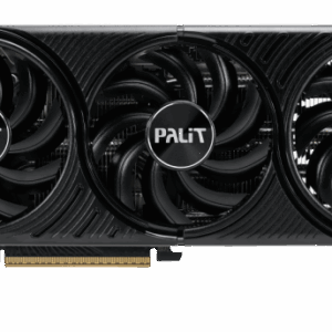 Placa Video PALIT GEFORCE RTX 5070 INFINITY 3 OC 12GB