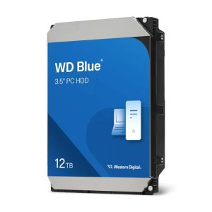 HDD desktop WD WD120EAGZ. 12TB, 7200RPM, 512MB cache, SATA III