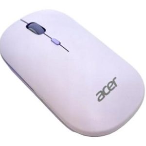 Mouse Wireless Acer AMR130, 1600 dpi, Liliac
