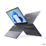 Laptop Consumer Lenovo IdeaPad Slim 3 15AHP10, cu procesor Ryzen