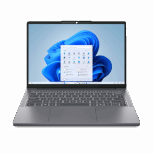 Laptop Consumer Lenovo IdeaPad Slim 3 14IRH10, cu procesor Intel