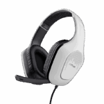 Casti Da Head-band TRUST GXT 415PS ZIROX, Wired, Nu, Multicolor
