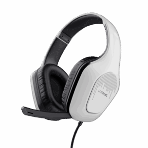 Casti gaming Trust GXT 415PS ZIROX, lungime cablu 120cm, frecventa