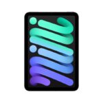 Apple iPad mini (A17 Pro) Cellular 256GB - Space Grey