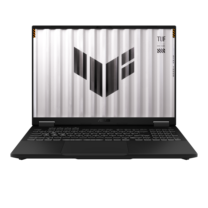 Laptop Gaming ASUS TUF Gaming F16, cu procesor Intel Core