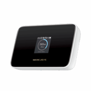 150Mbps 4G LTE Mobile Wi-Fi Build-In 150Mbps 4G LTE Modem