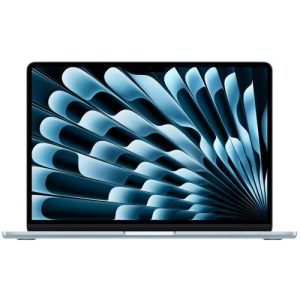 MacBook Air 15.3" Retina/Apple M5 (CPU 10-core, GPU 10-core, NeuralEngine16-core)/16GB/1TB-