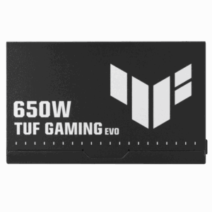Sursa Asus TUF Gaming 650W Bronze EVO