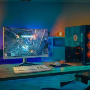 Monitor Philips 27" 27M2C5201L/00, Curvature: 1500R, Diagonal (inch): 27, Diagonal