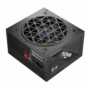 Sursa PC 1stPlayer® 1000W, 80 PLUS® Platinum, Full Modular, ATX