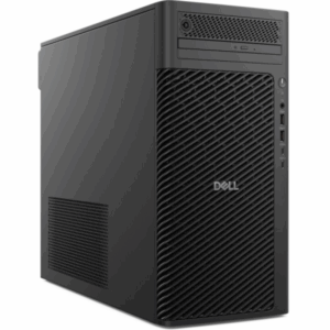 Dell Pro Max Tower T2, 1500W (80 Plus Platinum) PSU,