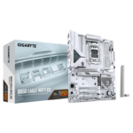 Placa de baza Gigabyte B850 EAGLE WIFI7 ICE, Socket AM5,
