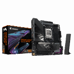 Placa de bază Gigabyte B850M AORUS ELITE WIFI6E AM5