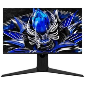 Monitor TCL 27" 27R83U, Diagonal (inch): 27, Diagonal (cm): 69,