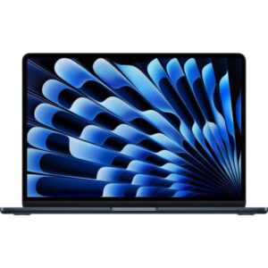 MacBook Air 15.3" Retina/Apple M5 (CPU 10-core, GPU 10-core, NeuralEngine16-core)/32GB/2TB