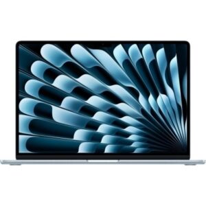 MacBook Air 15.3" Retina/Apple M5 (CPU 10-core, GPU 10-core, NeuralEngine16-core)/32GB/2TB