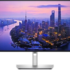 Monitor Dell 27" U2725QE 4K 68.47 cm, 3840 x 2160
