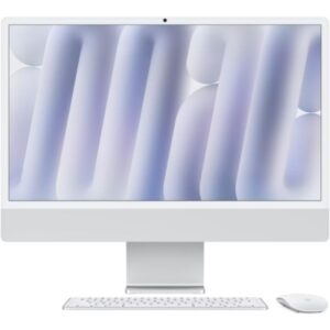 Apple iMAC 24" Retina 4.5k/ Apple M4 (CPU 8-core, GPU