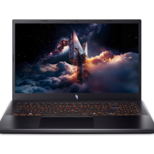 Laptop Gaming Acer Nitro V 15 ANV15-52-58RC, cu procesor Intel