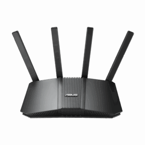 ASUS RT-BE55. WAN connection type: RJ-45. Wi-Fi band: Dual-band (2.4