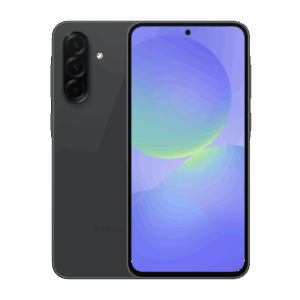 Samsung A36 5G A366B 6.7" 6GB 128GB DualSIM Black Enterprise