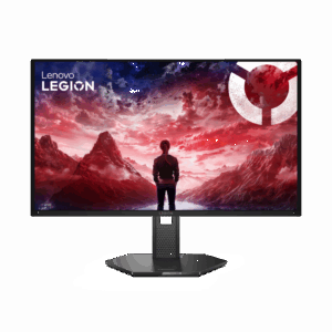 Monitor Gaming 26.5" Legion 27Q-10 OLED Monitor, LED, QD-OLED, 2560x1440;
