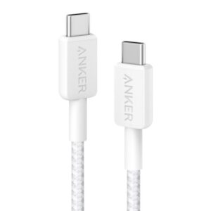 ablu alimentare si date Anker, USB Type-C (T) la USB