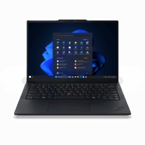 Laptop Business Lenovo ThinkPad E14 Gen 7 (Intel), cu procesor
