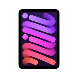 Apple iPad mini (A17 Pro) Wi-Fi 256GB - Purple