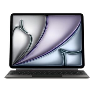 Apple Magic Keyboard for iPad Air 13-inch (M3) - Ukrainian -