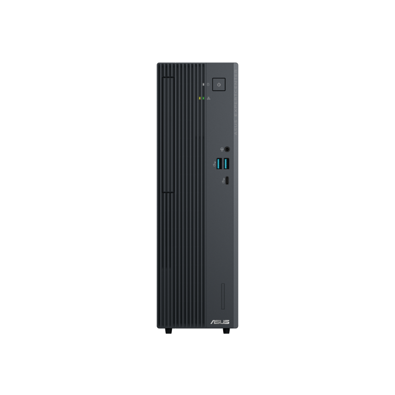 Desktop ASUS ExpertCenter P5, P500SV-05210H0020 / 90PF05A1-M00MF0, Small Form Factor