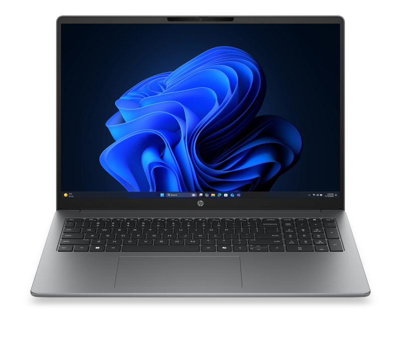 Laptop SMB HP 200 G2i, cu procesor Intel Core 5-120U,