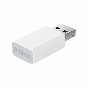 Adaptor Wireless DLink AX9U, USB 2.0, 802.11 a/b/g/n/ac/ax, alb