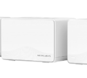 BE3600 Whole Home Mesh Wi-Fi 7 System SPEED: 688 Mbps