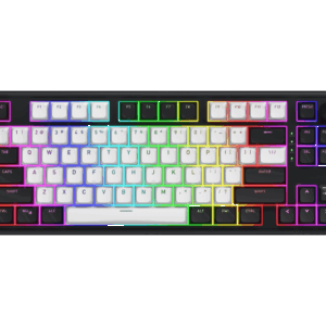 Tastatura gaming wireless Hator Skyfall Mag ULTIMA 8k, interfata 2.4GHz,