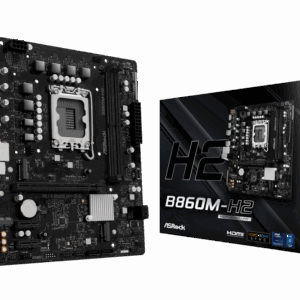 ASRock B860M-H2