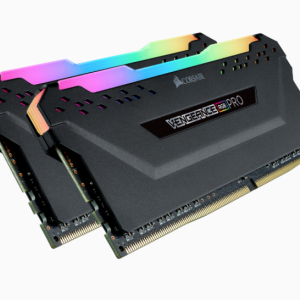Memorie RAM Corsair Vengeance RGB Pro, 16GB DDR4, 3000MHz, CL16