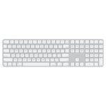 Apple Magic Keyboard (2024) w Touch ID and Numeric Keypad