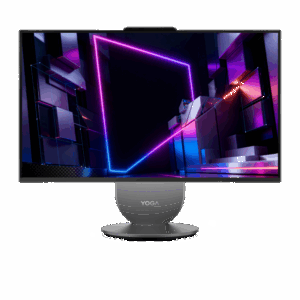 All-in-One Consumer Lenovo Yoga AIO 27IPH11 cu procesor Intel Core
