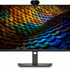 DL MON LED 24" P2426HEB 1920x1080