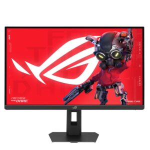 Monitor Asus 27" XG27AQNGV, Diagonal (inch): 27, Diagonal (cm): 68,