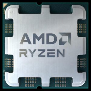 AMD Ryzen 7 7800X3D. Processor family: AMD Ryzen™ 7, Processor