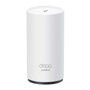 BE3600 Outdoor/Indoor Mesh Wi-Fi 7 Unit SPEED: 688 Mbps at