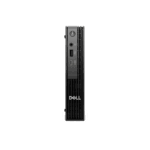 Desktop Consumer DELL Pro QCM1250 cu procesor Intel Core Ultra