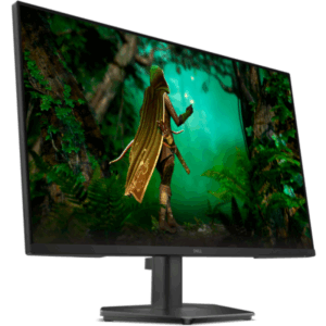 Monitor Dell 27" SE2725HG LED, 68.60 cm, Maximum preset resolution: