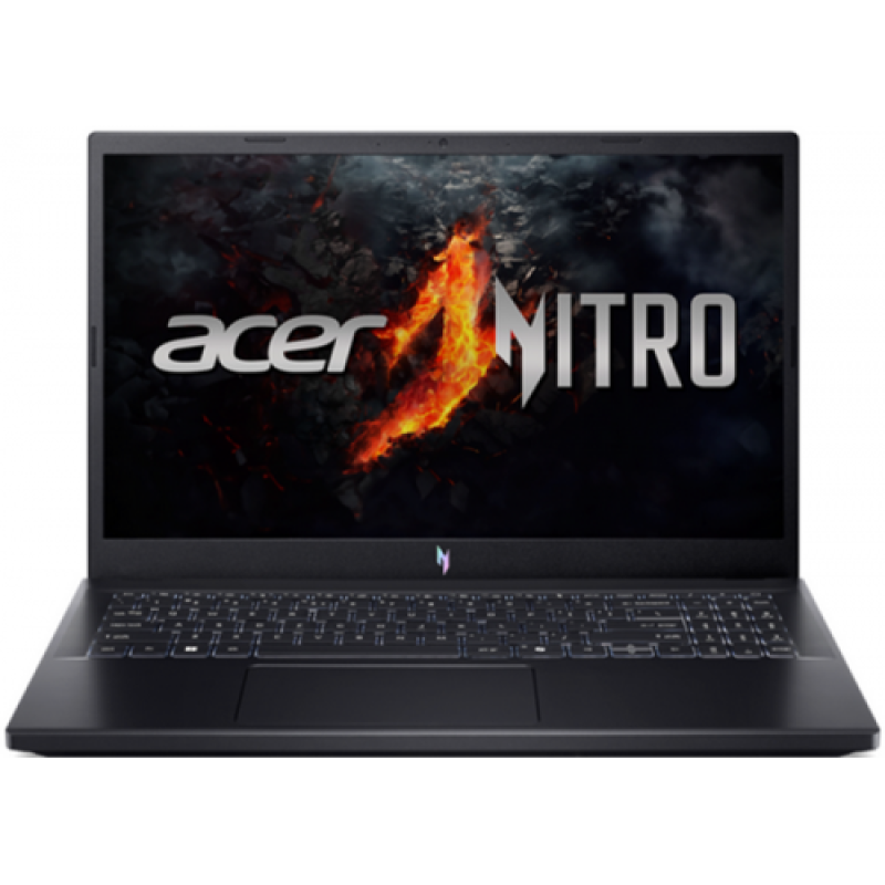 Laptop Gaming Acer Nitro V 15, cu procesor AMD Ryzen